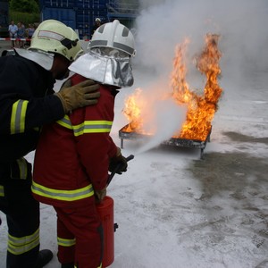 Groupement Incendie secours Genève