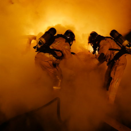 Groupement Incendie secours Genève