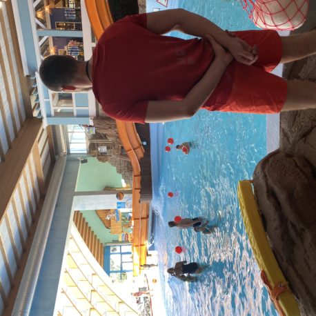 Aquaparc