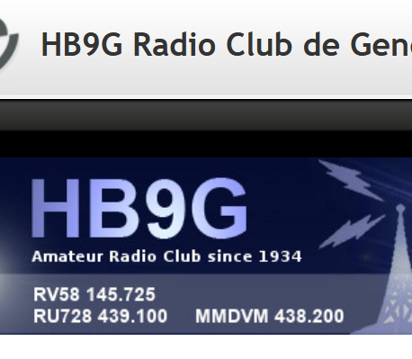 HB9G