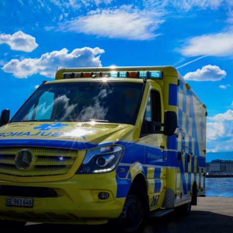 SK AMBULANCES